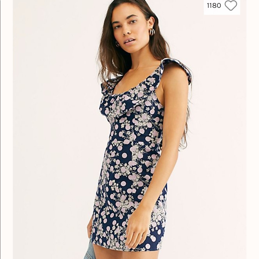 Free people dress